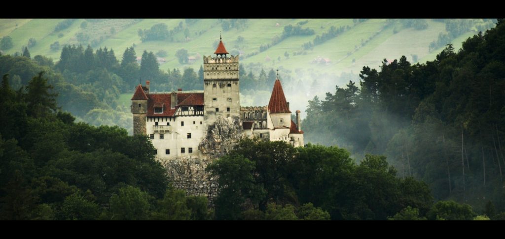 Castello Dracula