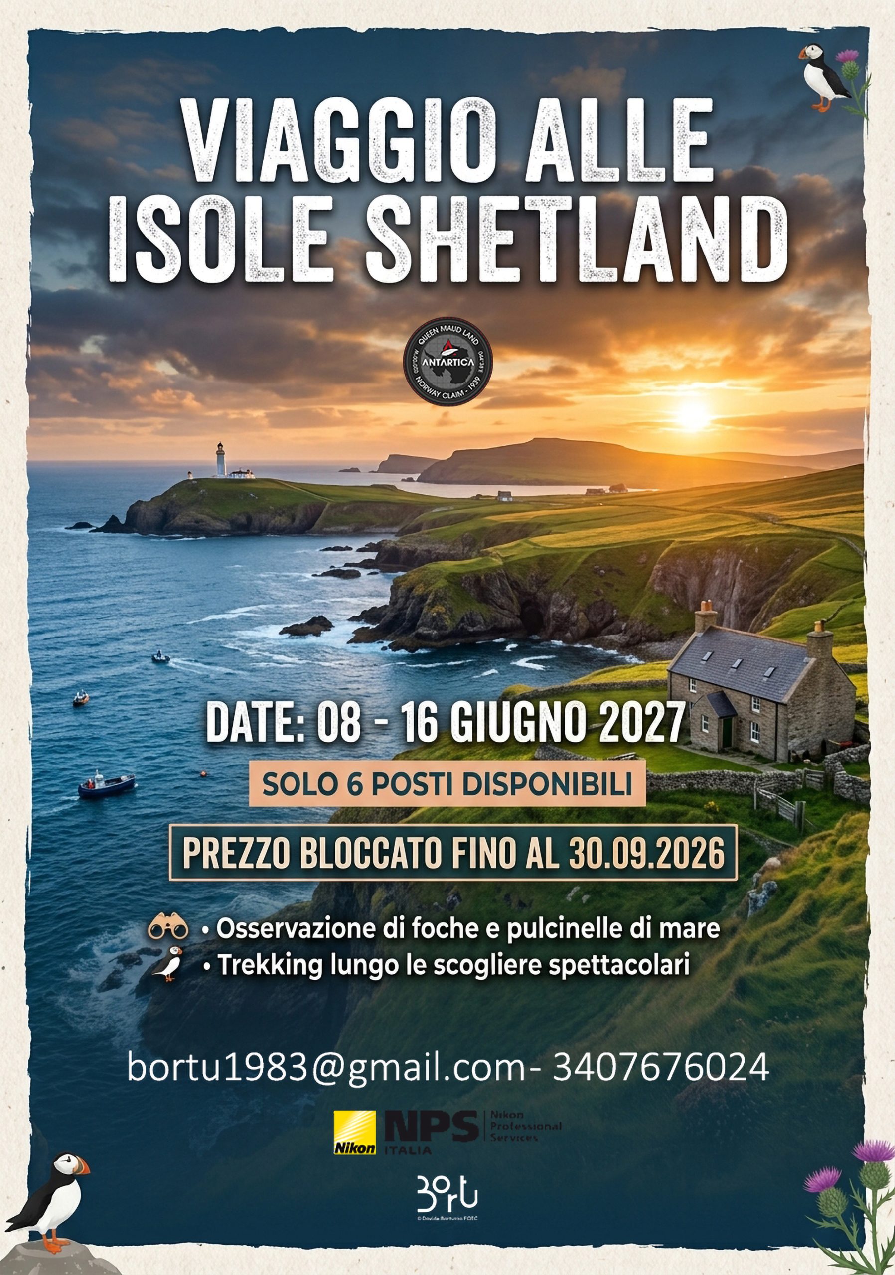SHETLAND 2 0 2 7