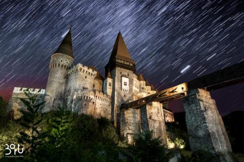 Transilvania landscape 2