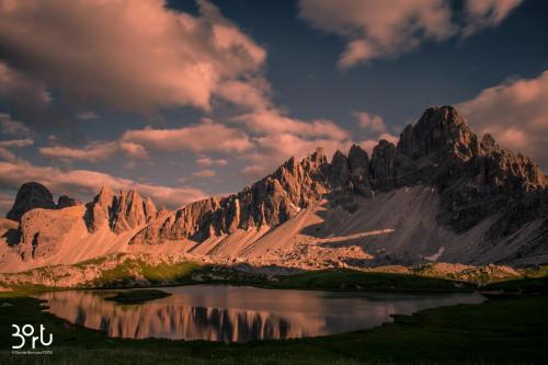 Tre cime di Lavaredo 2
