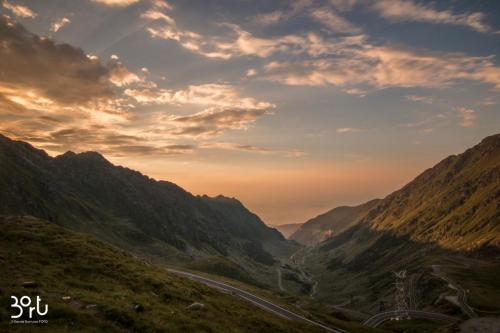 Transilvania landscape 7