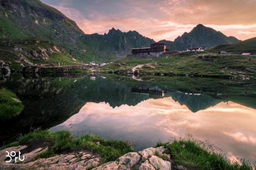 Transilvania landscape 6