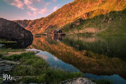 Transilvania landscape 5