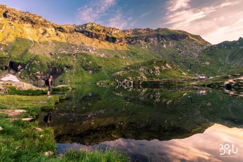 Transilvania landscape 4