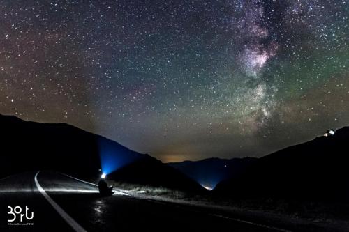 Transilvania landscape 3