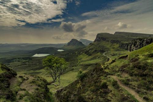 The Quiraing